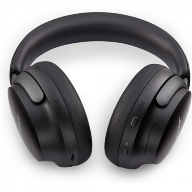 Bose QuietComfort Headphones (ブラック) BOSE QuietComfort Headphones (ブラック)「QuietComfort HP BLK