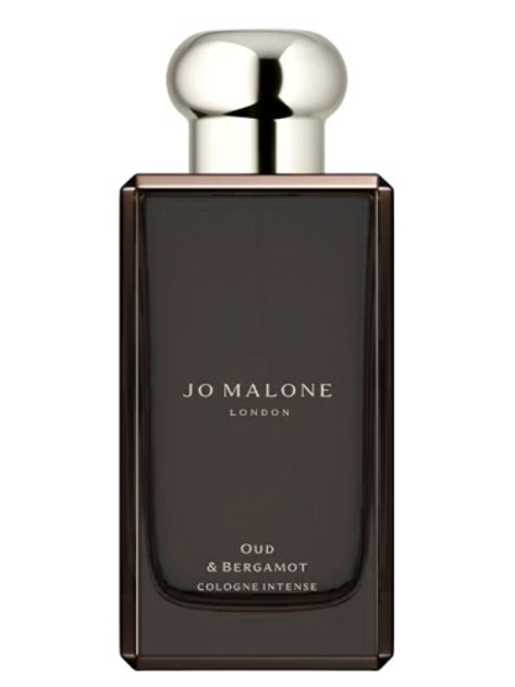 Woda kolońska unisex Jo Malone Oud & Bergamot 100 ml (690251019908) - obraz 1