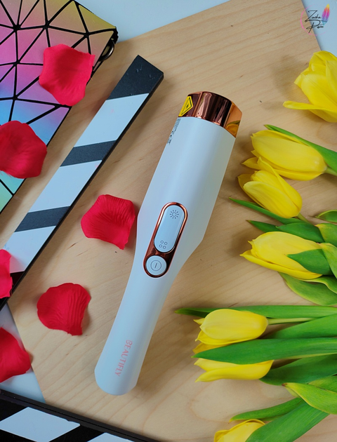 Laser na porost włosów Beautifly B-Longa Pro (5903003700739) - obraz 3