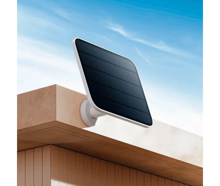 Солнечная панель Xiaomi для камер серии BW Outdoor (BHR8352GL) - изображение 3