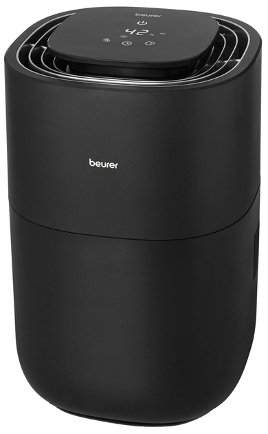 Увлажнитель воздуха Beurer LB 200 - изображение 1
