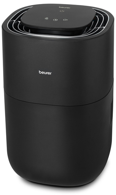 Увлажнитель воздуха Beurer LB 200 - изображение 2