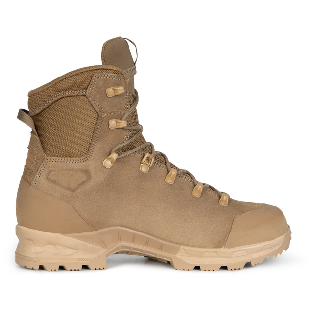 Черевики LOWA Breacher S GTX MID TF Coyote OP UK 7.5/EU 41.5 (210227/0731) - изображение 2