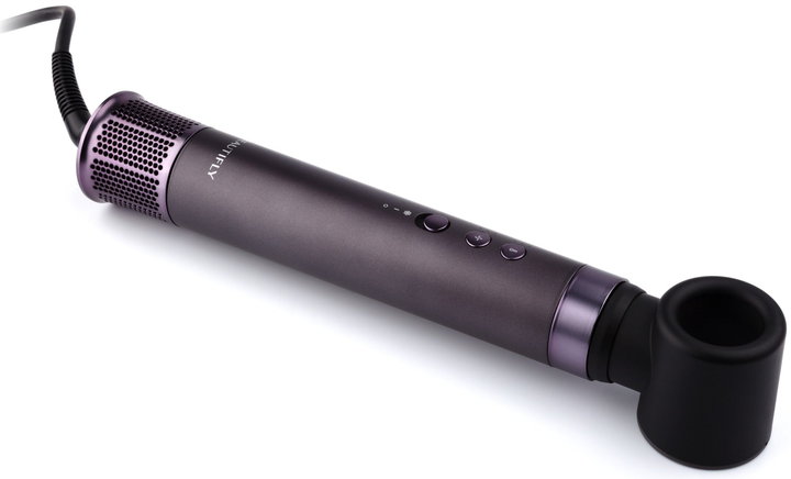 Suszarka do włosów Beautifly Multi Styler Hair Flow Pro (5903003701699) - obraz 13