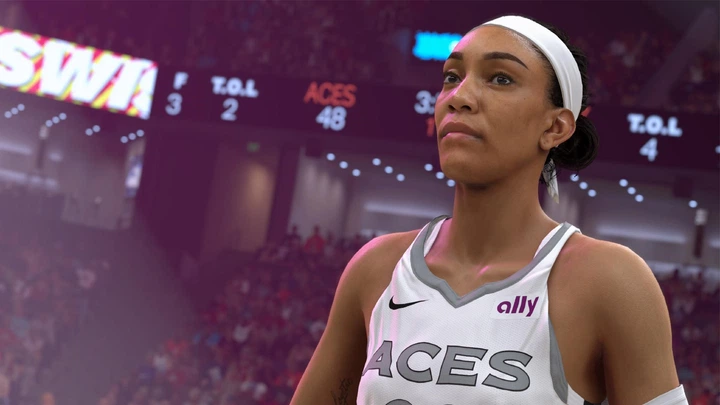 Ключ активации NBA 2K25 Tournament Edition для Xbox One/Series S/X - изображение 4