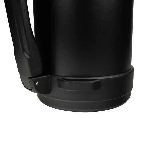 Термос універсальний Tribe Family line 2.5 л T-DG-0002, black (T-DG-0002-black) - изображение 7