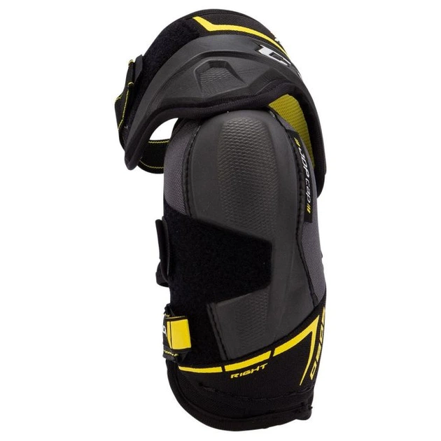 Налокотники CCM TACKS 9080 JR подростковые Размер M 9080ELB-JR-M - Фото 3 Налокотники CCM TACKS 9080 JR подростковые Размер M 9080ELB-JR-M - изображение 3