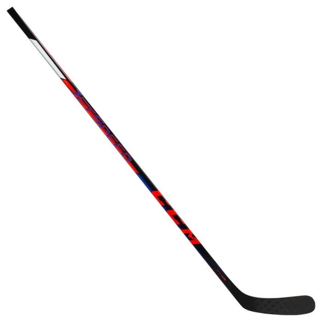 Клюшка CCM Jetspeed 475 SR взрослая L, загиб 28, жесткость 75 ST475-SR-L2875 - изображение 2