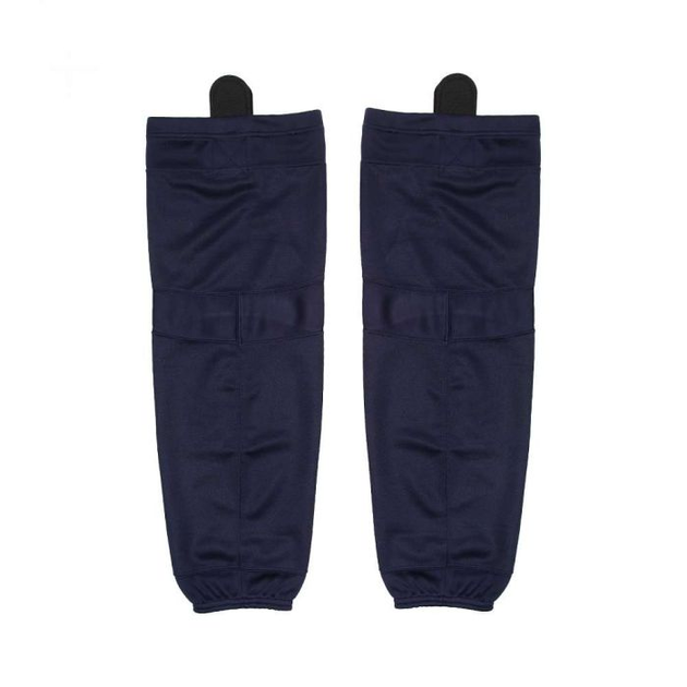 Гамаши CCM SX6000 navy JR подростковые Размер 24" SX6000-JR-NAVY27 