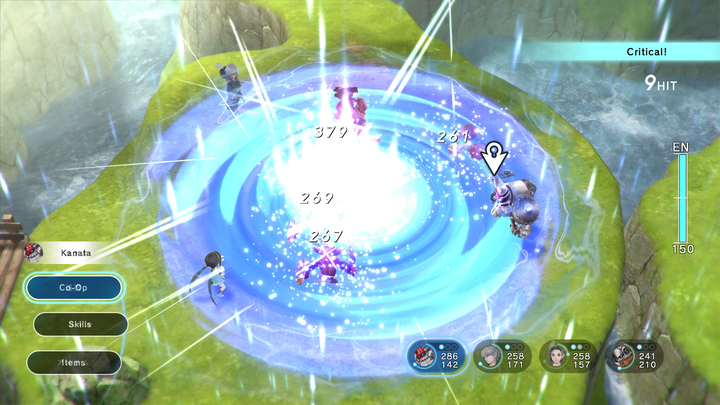 Gra Nintendo Switch Lost Sphear (Kartridż) (5021290079236) - obraz 11