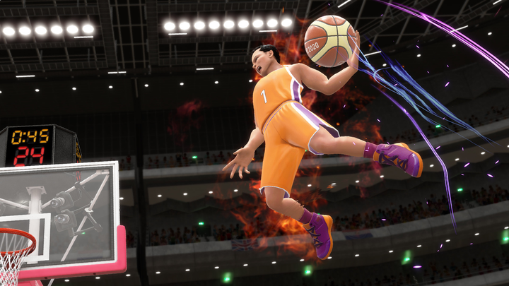 Gra Nintendo Switch Olympic Games Tokyo 2020 (Kartridż) (5055277037391) - obraz 8