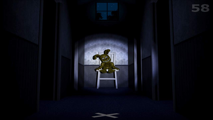 Gra Nintendo Switch Five Nights at Freddy's: Core Collection (Kartridż) (5016488137058) - obraz 6