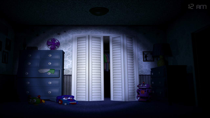 Gra Nintendo Switch Five Nights at Freddy's: Core Collection (Kartridż) (5016488137058) - obraz 7