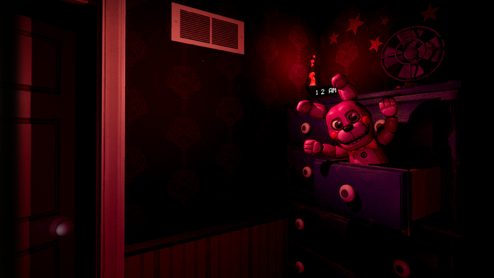 Gra Nintendo Switch Five Nights at Freddy's: Help Wanted (Kartridż) (5016488136983) - obraz 3