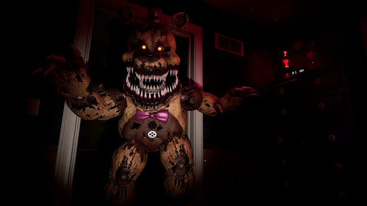 Gra Nintendo Switch Five Nights at Freddy's: Help Wanted (Kartridż) (5016488136983) - obraz 6