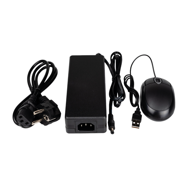 IP видеорегистратор 10-канальный 8MP NVR GreenVision GV-N-S024/08 (8POE) - изображение 6