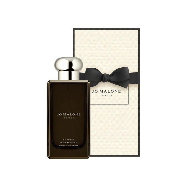 Jo Malone Cypress & Grapevine intense (унисекс) Одеколон 50 мл - Фото 1 Jo Malone Cypress & Grapevine intense (унисекс) Одеколон 50 мл - изображение 1