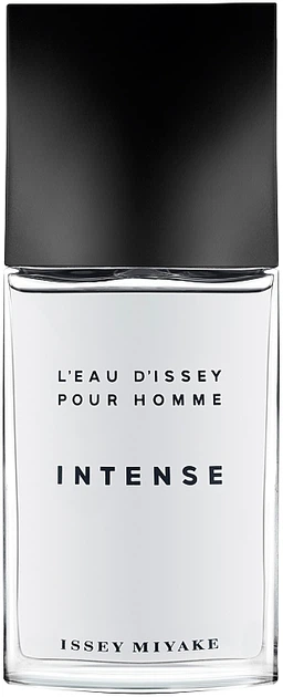 Issey Miyake Intense (мужская) туалетная вода 125 мл тестера - Фото 1 Issey Miyake Intense (мужская) туалетная вода 125 мл тестера - изображение 1