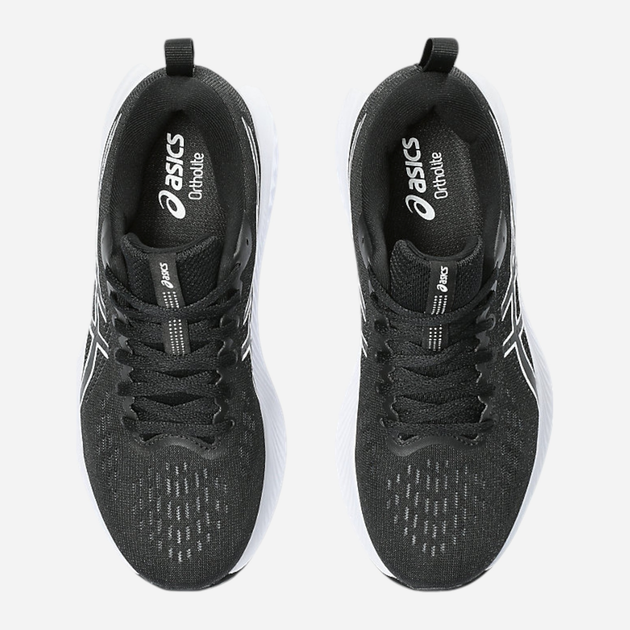 Жіночі кросівки для бігу ASICS Gel-Excite 10 1012B418-003 41.5 (9.5US) 26 см Чорні (4550456792685) - зображення 5