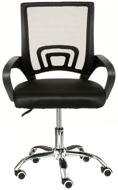 Крісло офісне Special4You Alera Black (4744145017047) - зображення 2