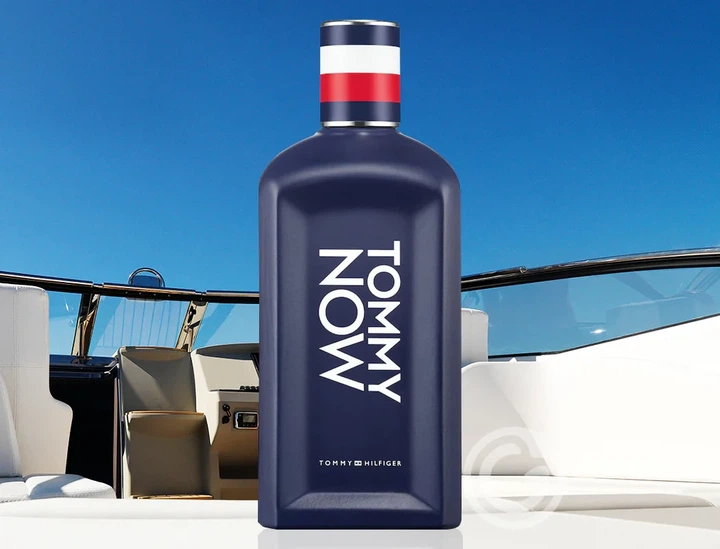 Чоловіча туалетна вода Tommy Hilfiger Tommy Now 100 ml - Фото 3 Чоловіча туалетна вода Tommy Hilfiger Tommy Now 100 ml - зображення 3