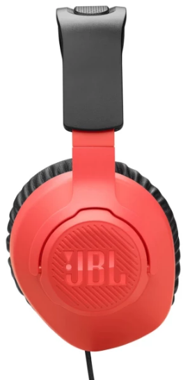 Гарнітура JBL QUANTUM 100N Black (JBLQTUM100N) (7023996) - изображение 7