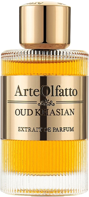 Perfumy unisex ArteOlfatto Oud Khasian 100 ml (8058669883108) - obraz 1