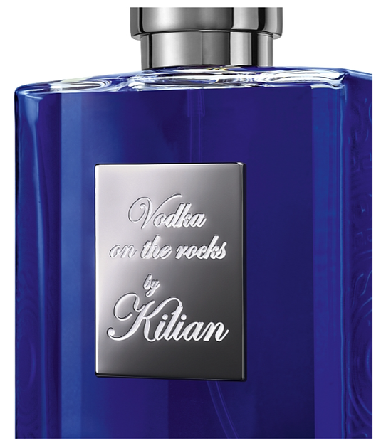 Woda perfumowana unisex by Kilian Vodka on the Rocks 50 ml (3700550218159 / 3760184351745) - obraz 2