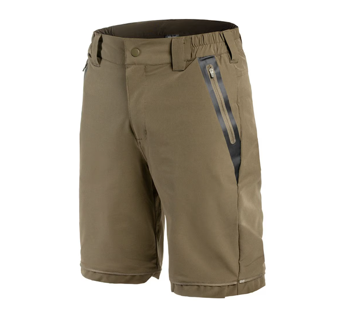 Штаны Mil-Tec Zip-Off Performance - Ranger Green (11509012) - размер S - изображение 3