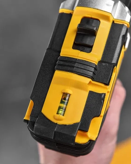 Ударний шуруповерт із набором інструментів 12V tools with - зображення 12