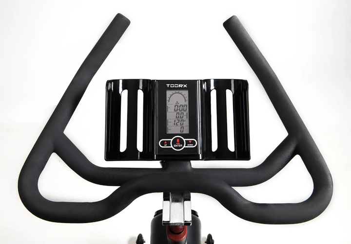 Сайкл-тренажер Toorx Indoor Cycle SRX 100 - изображение 5