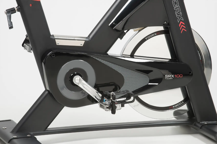 Сайкл-тренажер Toorx Indoor Cycle SRX 100 - изображение 8