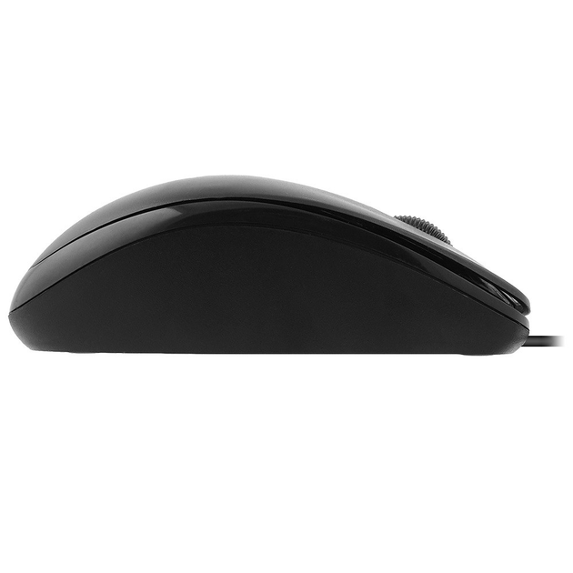 Мышь Piko MS-009 Black (DLTT) - изображение 2