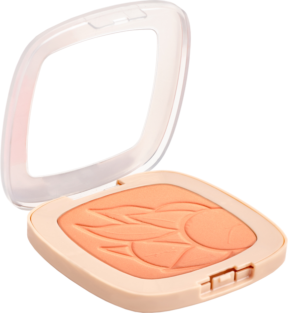 Рум'яна L'Oreal Paris Life's a Peach 9 г (3600523560813) - зображення 3