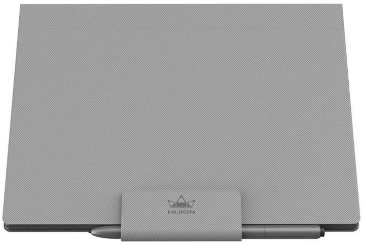 Електронна книга Huion Kamvas Ink 4/64GB Grey (MULHUOCZE0001) - зображення 6