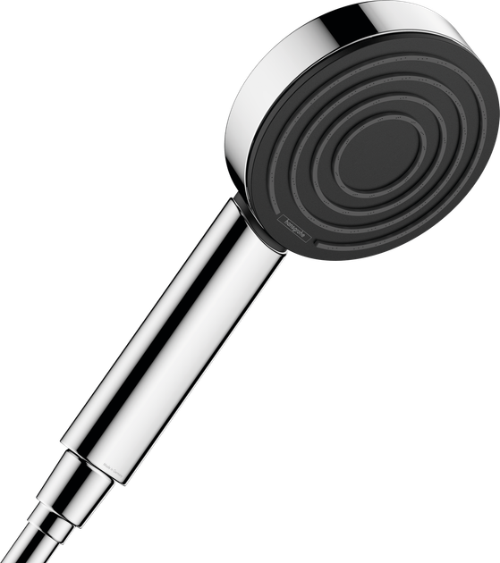 Ручной душ HANSGROHE PULSIFY 24121000 - Фото 1 Ручной душ HANSGROHE PULSIFY 24121000 - изображение 1