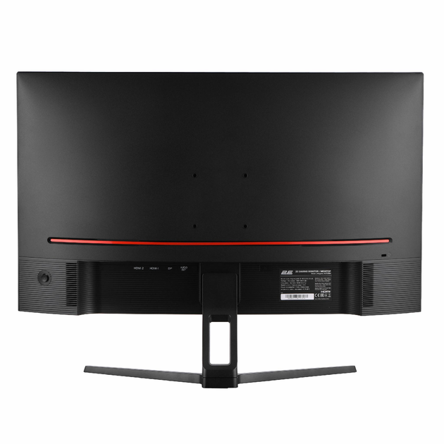 Монитор 2E GAMING 27" R2723BV VA 165Hz (2E-R2723BV-01.UA) Black - изображение 7