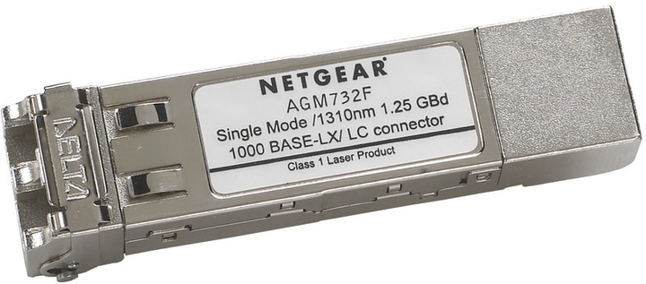 SFP модуль Netgear AGM732F - зображення 1