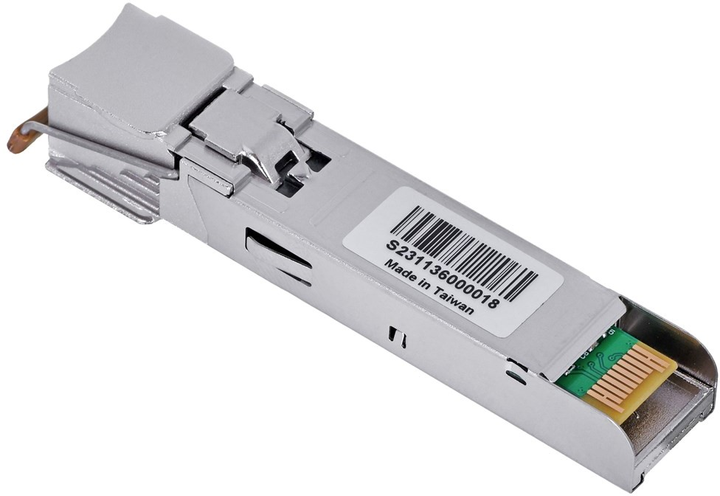 Модуль SFP ZyXel SFP-1000T (91-010-172001B) - зображення 2