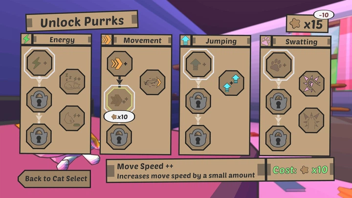 Gra PS5 Catlateral Damage: Remeowstered (Blu-ray płyta) (0810105670134) - obraz 11