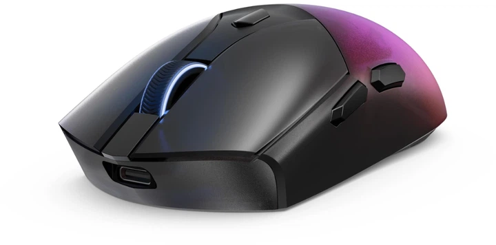 Mysz Lenovo Legion M410 RGB Gaming Mouse Wireless Black (GY51P83012) - obraz 7