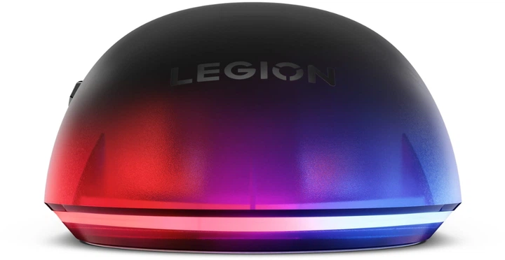 Mysz Lenovo Legion M410 RGB Gaming Mouse Wireless Black (GY51P83012) - obraz 8