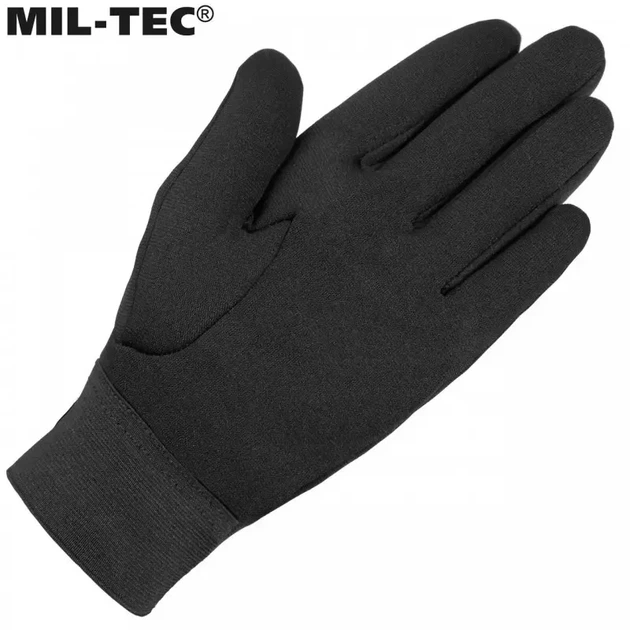 Рукавички неопренові Mil-Tec Black 11660002 - розмір XL - Фото 8 Рукавички неопренові Mil-Tec Black 11660002 - розмір XL - зображення 8