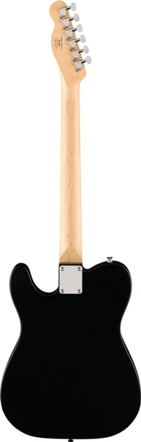 Электрогитара Squier by Fender Debut Telecaster LRL Black