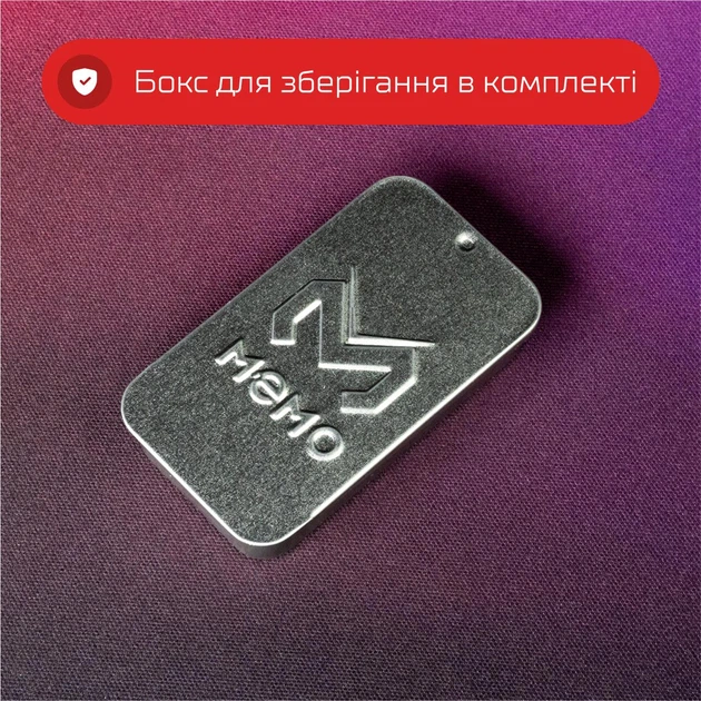 Напальчники MEMO FS02 для игры на телефоне смартфоне в пабг пубг pubg (2 напальчника) + бокс - изображение 9