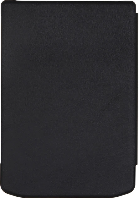 Pokrowiec PocketBook dla PocketBook 6" Shell Cover PB629/634 Black (H-S-634-K-WW) - obraz 2