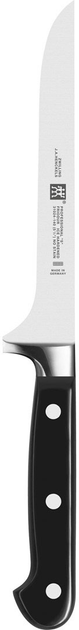 Nóż do trybowania Zwilling Professional S 14 cm (31024-141-0) - obraz 1