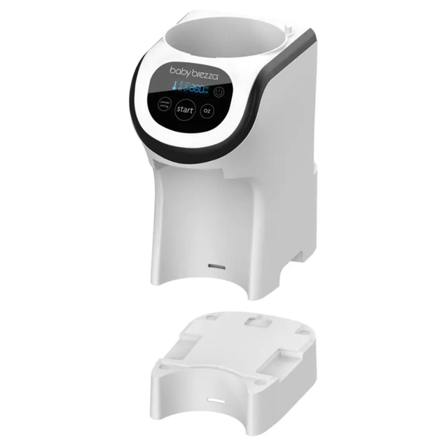 Підставка під машину для приготування дитячої суміші Baby Brezza Formula Pro Mini - изображение 2