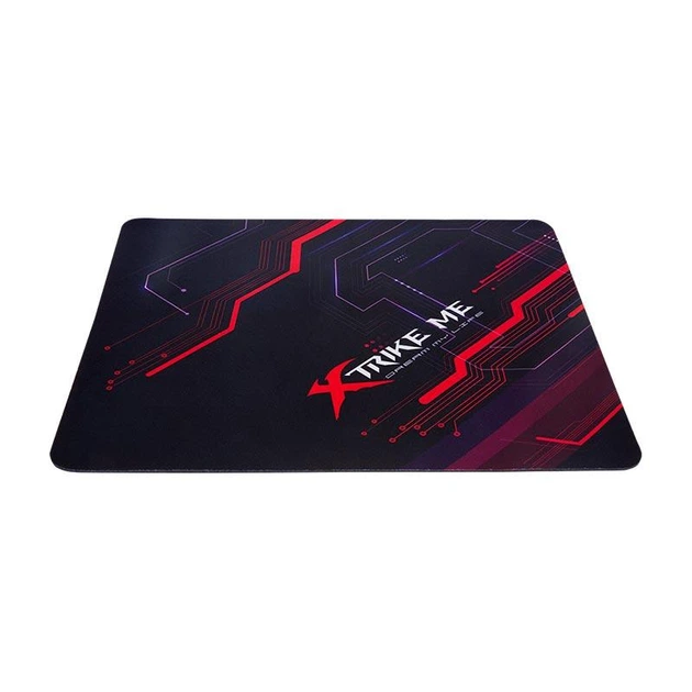 Коврик для мыши XTRIKE ME 320x270x2 игровая поверхность (MP-005) - изображение 3
