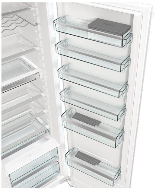 Холодильник Gorenje RI518EA1 (6990156) - зображення 6